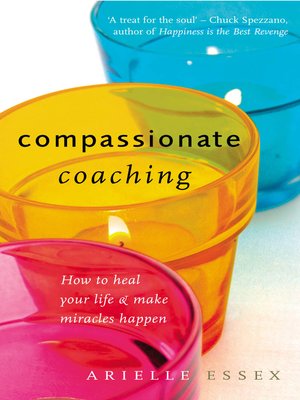 cover image of Compassionate Coaching